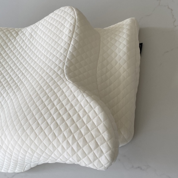 Cervical adjustable memory foam pillow - Picture 7 of 9